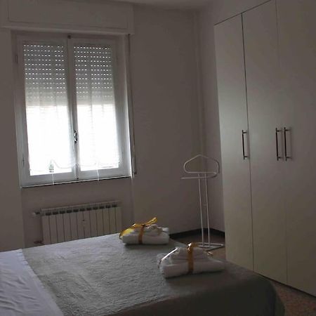 Cinque Terre Boito Apartament Διαμέρισμα Λα Σπέτσια Εξωτερικό φωτογραφία
