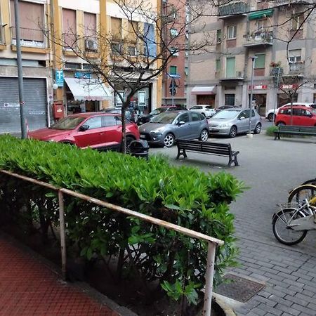 Cinque Terre Boito Apartament Διαμέρισμα Λα Σπέτσια Εξωτερικό φωτογραφία