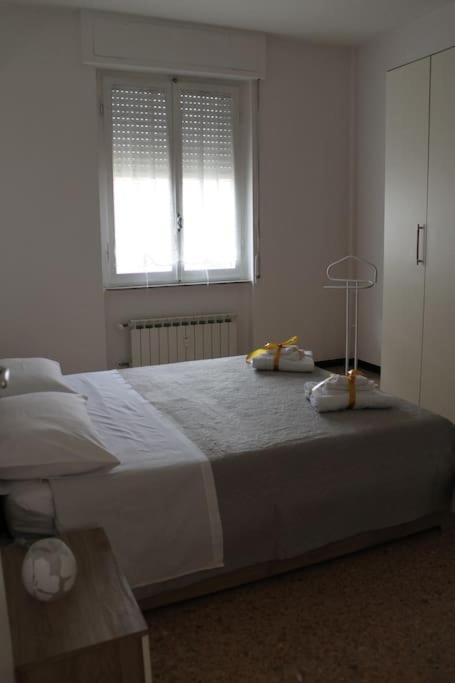 Cinque Terre Boito Apartament Διαμέρισμα Λα Σπέτσια Εξωτερικό φωτογραφία