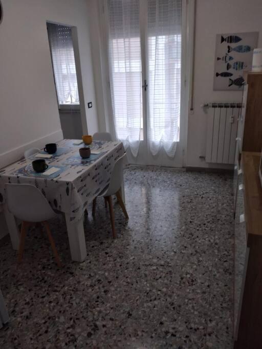 Cinque Terre Boito Apartament Διαμέρισμα Λα Σπέτσια Εξωτερικό φωτογραφία