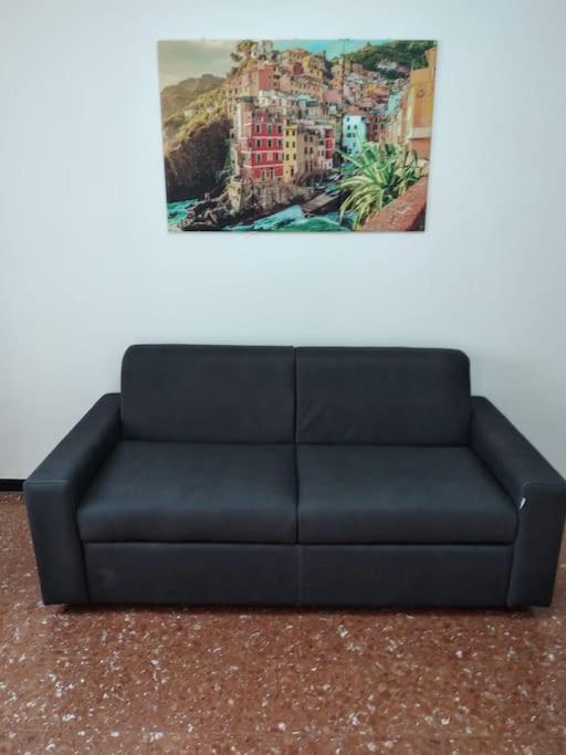 Cinque Terre Boito Apartament Διαμέρισμα Λα Σπέτσια Εξωτερικό φωτογραφία