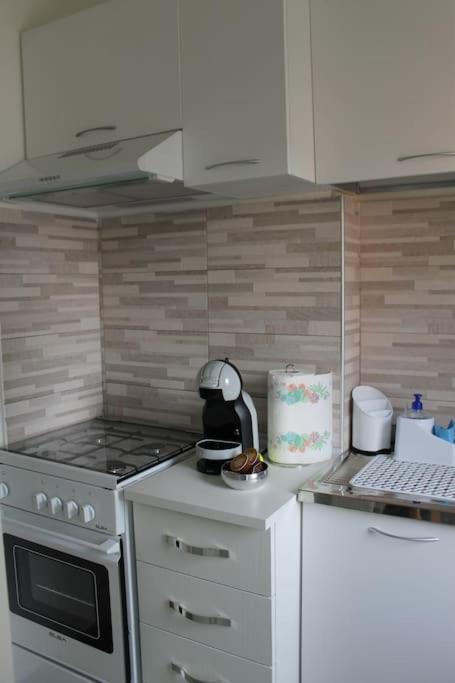 Cinque Terre Boito Apartament Διαμέρισμα Λα Σπέτσια Εξωτερικό φωτογραφία