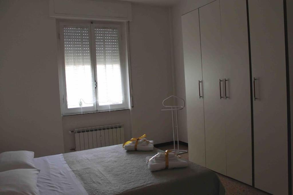 Cinque Terre Boito Apartament Διαμέρισμα Λα Σπέτσια Εξωτερικό φωτογραφία