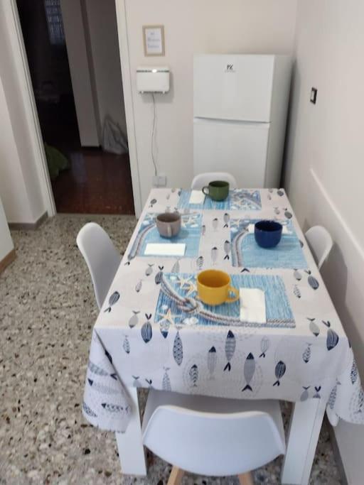 Cinque Terre Boito Apartament Διαμέρισμα Λα Σπέτσια Εξωτερικό φωτογραφία